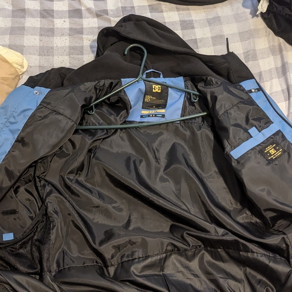 Dc jacket - Picture 3 of 4